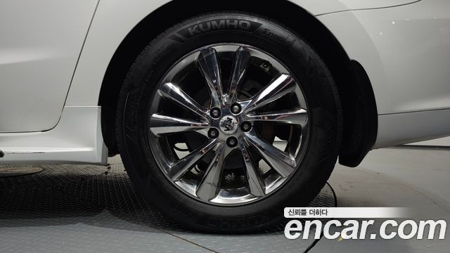 Kia Canival 2019 — photo 7