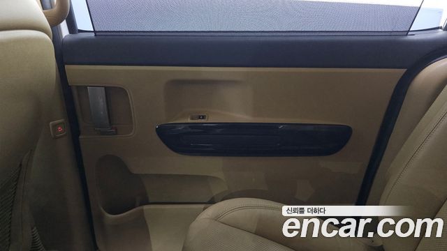 Kia Canival 2019 — photo 15