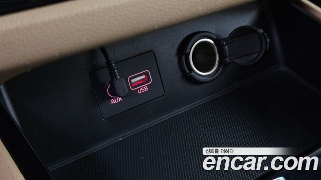 Kia Canival 2019 — photo 27