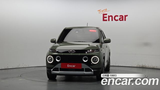 Hyundai Casper 2024 — photo 3