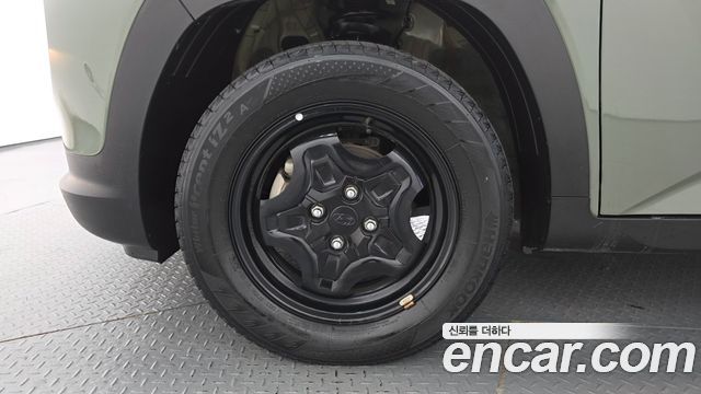 Hyundai Casper 2024 — photo 5