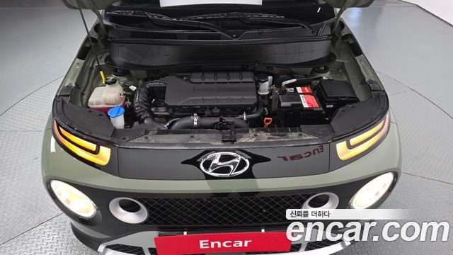 Hyundai Casper 2024 — photo 6