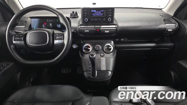 Hyundai Casper 2024 — photo 10