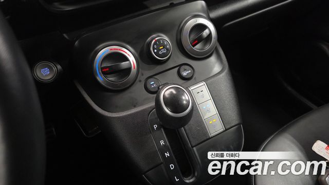Hyundai Casper 2024 — photo 12