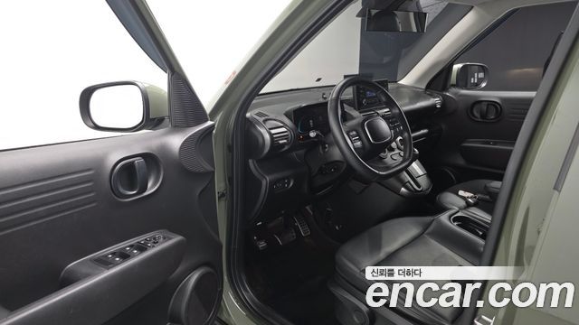 Hyundai Casper 2024 — photo 13