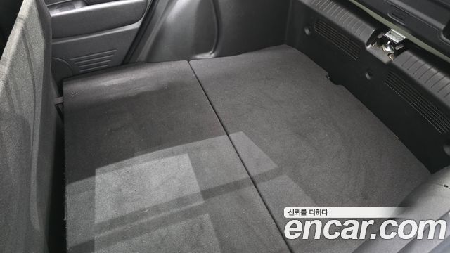 Hyundai Casper 2024 — photo 17