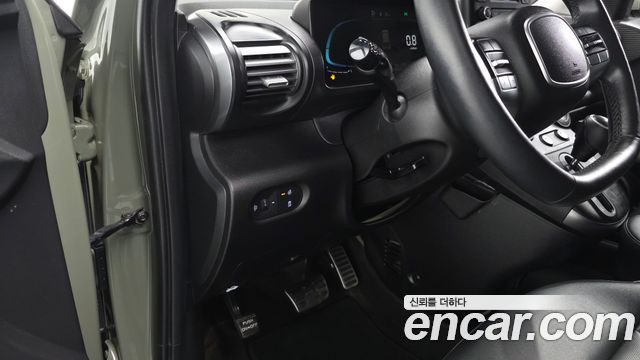 Hyundai Casper 2024 — photo 19