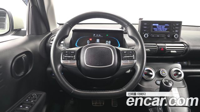 Hyundai Casper 2024 — photo 20