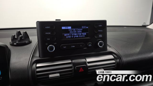 Hyundai Casper 2024 — photo 21