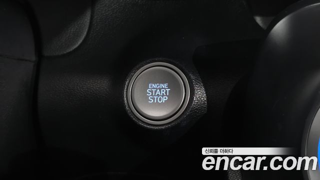 Hyundai Casper 2024 — photo 23