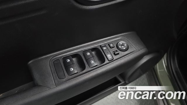 Hyundai Casper 2024 — photo 24
