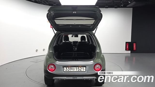 Hyundai Casper 2024 — photo 26