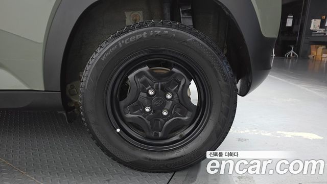 Hyundai Casper 2024 — photo 7