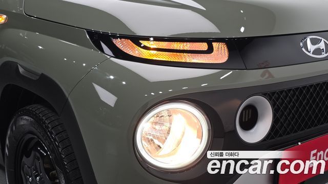 Hyundai Casper 2024 — photo 8