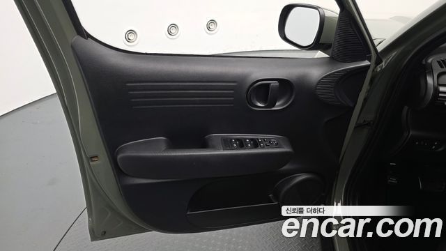Hyundai Casper 2024 — photo 14