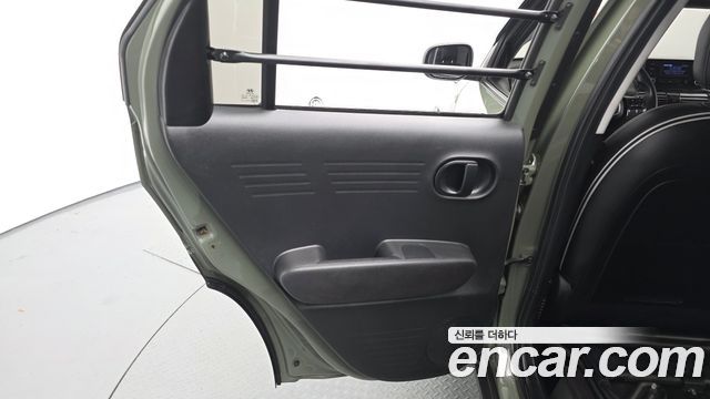 Hyundai Casper 2024 — photo 15