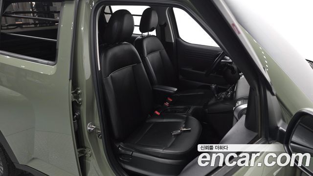 Hyundai Casper 2024 — photo 16