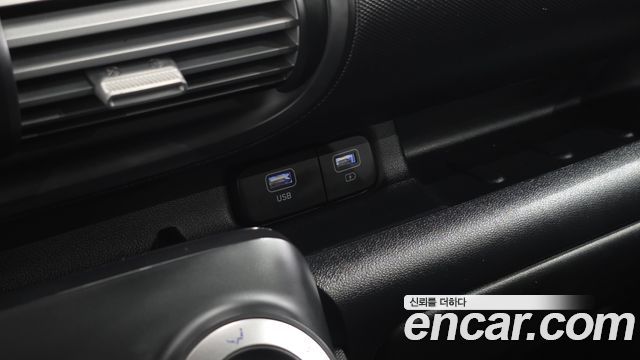 Hyundai Casper 2024 — photo 27