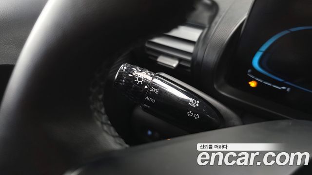 Hyundai Casper 2024 — photo 28