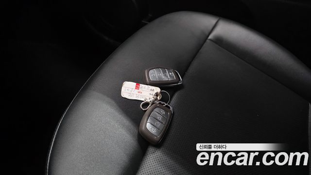 Hyundai Casper 2024 — photo 29