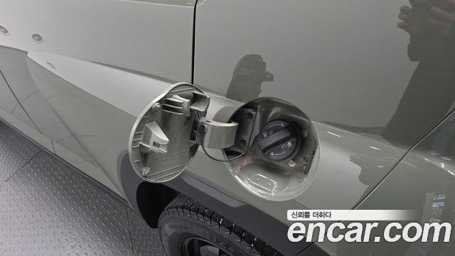 Hyundai Casper 2024 — photo 30