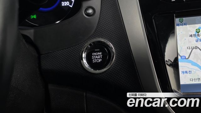 Hyundai Accent 2014 — photo 17