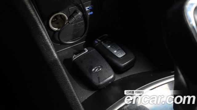 Hyundai Accent 2014 — photo 19