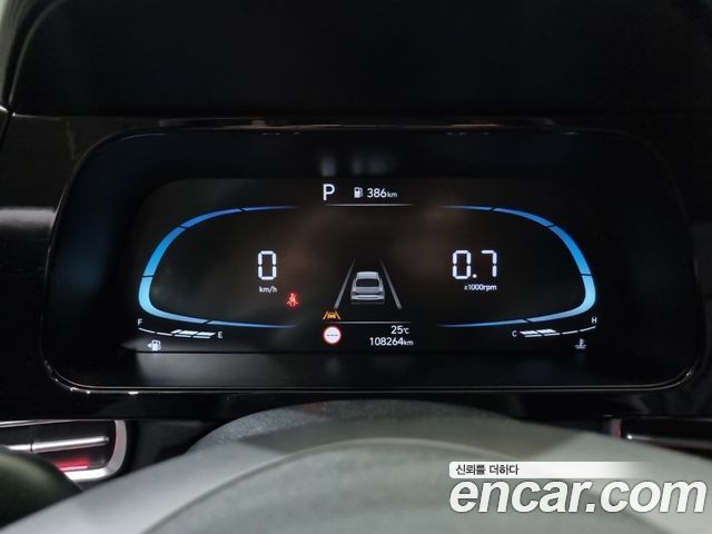 Hyundai AVANTE 2024 — photo 11