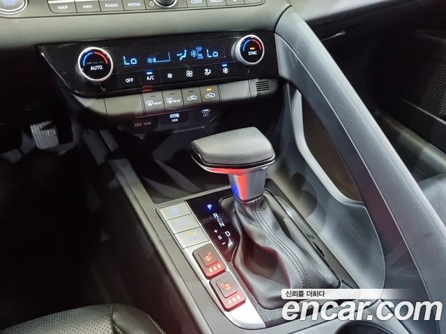 Hyundai AVANTE 2024 — photo 14