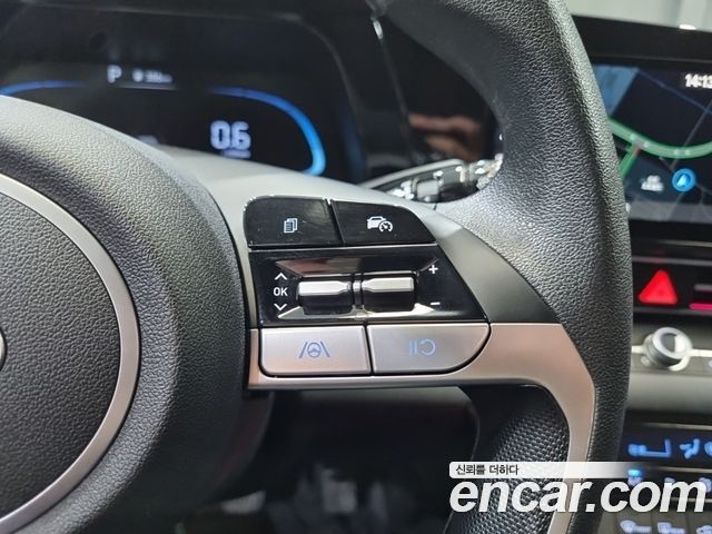 Hyundai AVANTE 2024 — photo 15