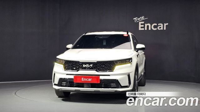 Kia Sorento 2023 — photo 3