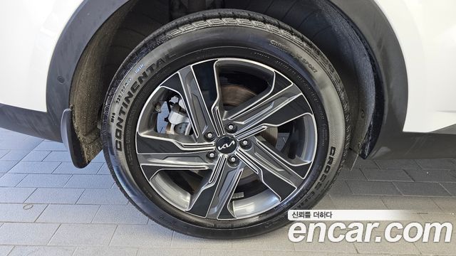 Kia Sorento 2023 — photo 5