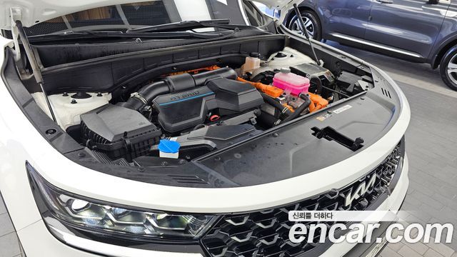 Kia Sorento 2023 — photo 6