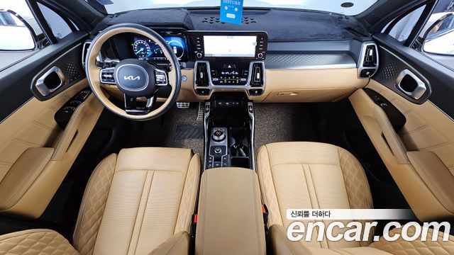 Kia Sorento 2023 — photo 10