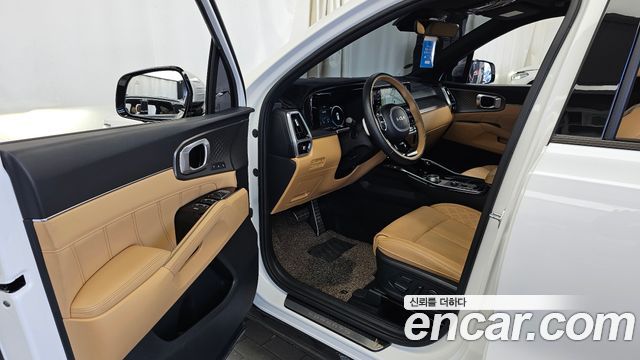 Kia Sorento 2023 — photo 13