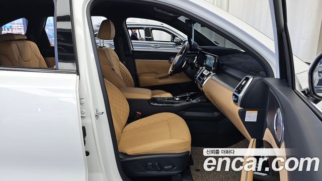 Kia Sorento 2023 — photo 17