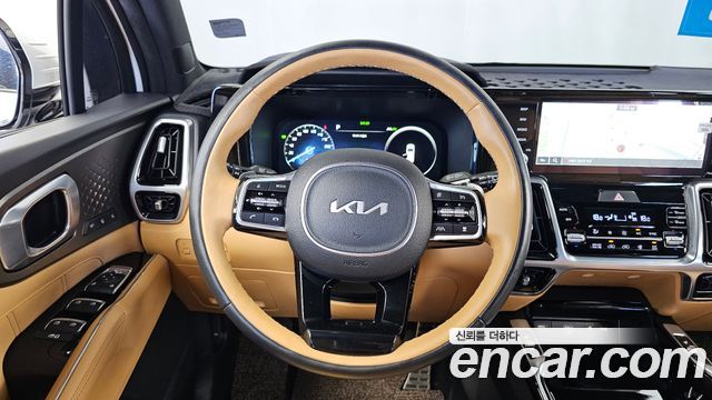 Kia Sorento 2023 — photo 19