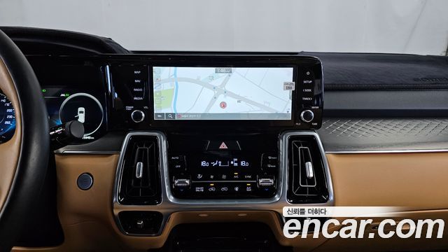 Kia Sorento 2023 — photo 20