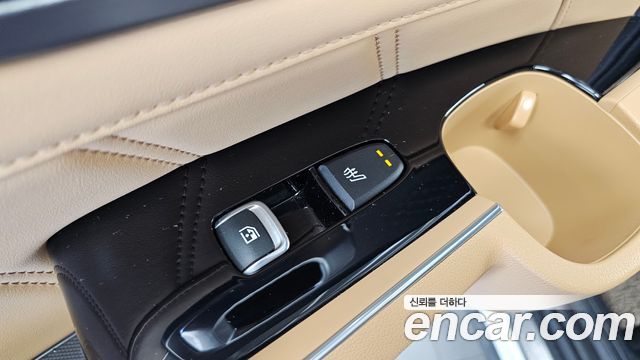 Kia Sorento 2023 — photo 25