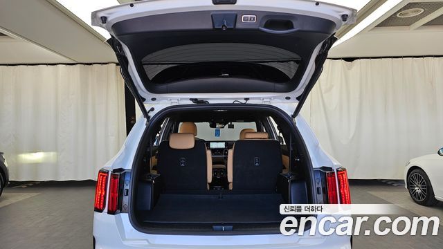 Kia Sorento 2023 — photo 26