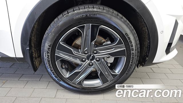 Kia Sorento 2023 — photo 7