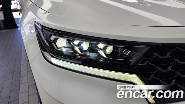 Kia Sorento 2023 — photo 8