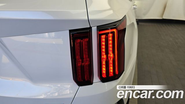 Kia Sorento 2023 — photo 9