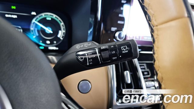 Kia Sorento 2023 — photo 30