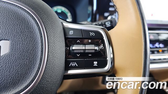 Kia Sorento 2023 — photo 32