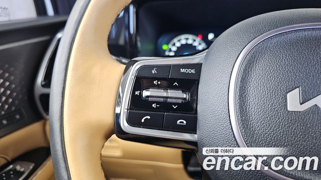 Kia Sorento 2023 — photo 33