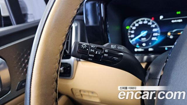 Kia Sorento 2023 — photo 35