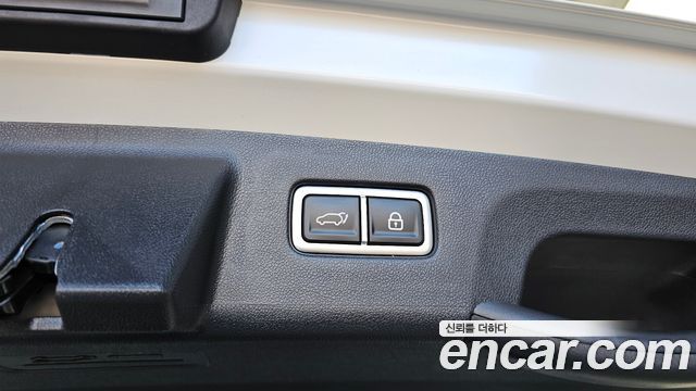 Kia Sorento 2023 — photo 36