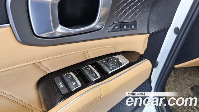 Kia Sorento 2023 — photo 37