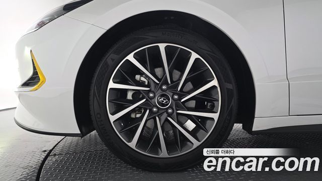 Hyundai Sonata 2020 — photo 5